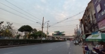 BNHÀ MẶT PHỐ CẦU GIẤY HOÀNG NGÂN - DÒNG TIỀN 2 TỶ/1 NĂM - 3 MẶT THOÁNG - 95M2 CHỈ 42 TỶ.