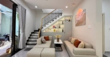 ♣ Nhà Kiệt Hải Phòng gần Võ Văn Tần, 50m2, ngang 6m, 3PN thoáng đẹp, 3.x tỷ