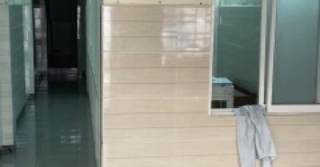♣ Nhà 2 Mặt Kiệt rộng trước - sau, gần MT Hải Phòng, 70m2, C4, 3 tỷ