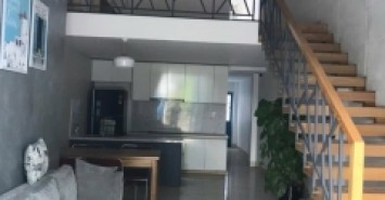 ♣ Mặt Tiền đường 7.5m Hồ Sỹ Dương, 62m2, 2 tầng, 4.1 tỷ