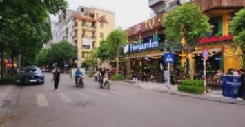 NHÀ MẶT PHỐ CẦU GIẤY - 7 TẦNG THANG MÁY - MẶT TIỀN KHỦNG - KINH DOANH ĐẲNG CẤP - GIÁ CHỈ 34 TỶ.