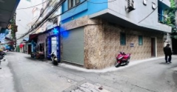 TRUNG TÂM CỦA SINH VIÊN VÀ NHIỀU TRƯỜNG ĐH LỚN - TOÀ CHDV HỒ TÙNG MẬU  6 TẦNG THANG MÁY - 20P KHÉP KÍN FULL NỘI THẤT - DÒNG TIỀN 100TR/THÁNG - 3 MẶT THOÁNG - THOÁT HIỂM AN TOÀN - PCCC ĐẦY ĐỬ