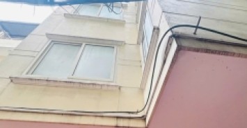 NHÀ ĐẸP 5 TẦNG, LÔ GÓC ĐƯỜNG HỒ TÙNG MẬU, NGÕ NÔNG, AN NINH TỐT –  7.3 TỶ