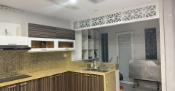 ♥ MT Huỳnh Tấn Phát 101m2, ngang 5.2m, 4 tầng, 5PN Khép kín, 16.x tỷ