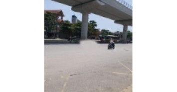 MẶT PHỐ HỒ TÙNG MẬU CẦU GIẤY - KINH DOANH ĐỈNH - VỈA HÈ SIÊU RỘNG - 106M2 GIÁ CHÀO 62 TỶ.