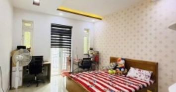 NHÀ MỚI XÂY - HƯƠNG LỘ 2 - BÌNH TRỊ ĐÔNG A - 5 TẦNG - ĐẦY ĐỦ CÔNG NĂNG (6WC) - HẺM XE HƠI - 57M2 - GIÁ HỢP LÝ NHỈNH NHỎ 7 TỶ