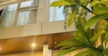 ♣ Nhà Sân Vườn Hồ Bơi, cây xanh, gần Big C, 57m2, 2 tầng, 3.xx tỷ