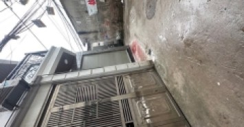 Bán nhà nam dư 5 tầng long lanh lô góc 100M ra phố hoàng mai