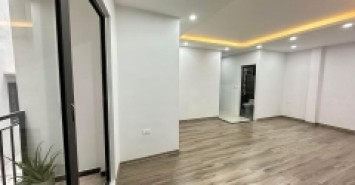 Bán nhà Phố Bùi Xưrowng Trạch 49m 5 tầng xây mới, lô góc, gần ô tô chỉ hơn 5 tỷ.