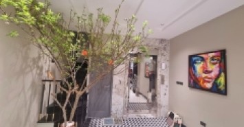 VÍP. Nhà đẹp Trần Xuân Soạn, thang máy, san trọng 40m 7 tầng sổ riêng