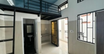 CHO THUÊ CĂN HỘ DUPLEX GIÁ RẺ - FULL NỘI THẤT - TÂN BÌNH