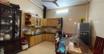 Siêu gần Phố Kim Ngưu tự xây, ô tô, tự xây 63m* 3 tầng mặt tiền 4.4m