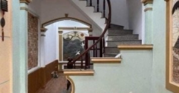 Bán Nhà Đường Láng 50m2. 5 tầng. mặt tiền 3.5m. giá 12.2 tỷ Đống Đa Hà Nội