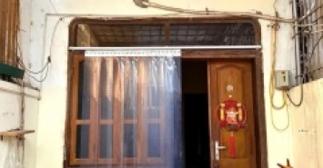 Bán Nhà  Thái Hà 59m2.  4 tầng, mặt tiền 3.2m. giá 15 Tỷ Đống Đa Hà Nội