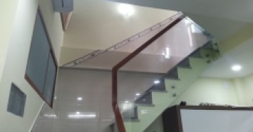 SIÊU PHẨM, BÁN GẤP NHÀ TÙNG THIỆN VƯƠNG [P13, Q8] DT: 36M2 (5.6 X6M) 4T,3PN,3WC CHỈ 5.3 TỶ
