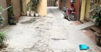 BÁN NHANH NHÀ CẦU GIẤY - Ô TÔ GẦN - KINH DOANH - 49M - 5 TẦNG - GẦN PHỐ - GẦN BÃI GỬI XE