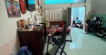 HOT CHỈ 4.4 TỶ -[P5Q8] – diện tích 70M2 (5.9 x 13m)-LIÊN TỈNH 5