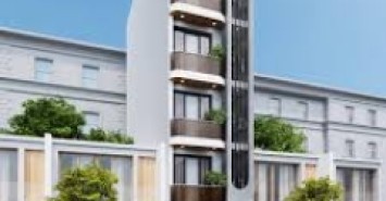 CƠ HỘI ĐẦU TƯ – TOÀ CĂN HỘ DÒNG TIỀN VIP TRUNG TÂM SƠN TRÀ, ĐÀ NẴNG