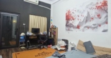 bán nhà Hoàng Cầu 45m 4 tầng, sát ô tô tránh giá hấp dẫn