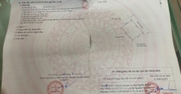HÀNG CỰC HIẾM - LÔ ĐẤT ĐẸP TẠI HẢI THÀNH 2 - GIÁ CHỈ TỪ 1 tỷ 410 triệu