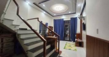 Nhà đẹp giá rẻ quận Cẩm Lệ , TP Đà Nẵng.