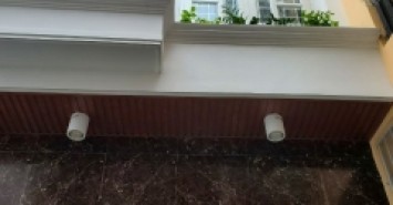 Nhà hẻm 27/70/89 Đường số 9, Phường 16, Gò Vấp, Hẻm 3,5m, 3,5x9m, lửng lầu, 3PN, 3WC, 3,47 tỷ Chốt