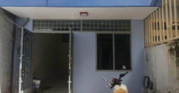 Nhà hẻm 345/22 Phan Huy Ích, Phường 14, Gò Vấp, Hẻm 2,5m, 4,3 NH 5x12m, Cn 59 m2, Cấp 4 lửng, 3PN, 3,85 tỷ chốt