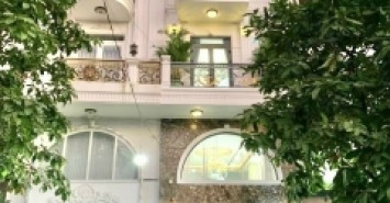 Nhà hẻm 78/44 Đường số 51, Phường 14, Gò Vấp, Hẻm 16m thông, 4x16m, Cn 62 m2, trệt lửng 3 lầu, ST, 4PN, 5WC, Full nội thất, 8,9 tỷ TL