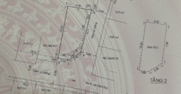  Nhà 2 MT hẻm 144/9/9 Lê Văn Thọ, Phường 11, Gò Vấp, Hẻm 4m, 4,3 NH 5,1x11,5m, CN 49,8 m2, 1 lầu, 3 căn, 10tr/tháng, 4 tỷ Chốt