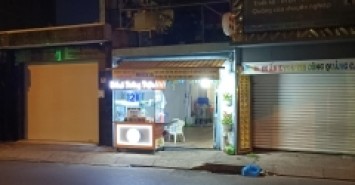 Nhà MT 113 Lê Hoàng Phái, Phường 17, Gò Vấp, MT 15m, 3,6x22m, Cn 76,2 m2, trệt 1 lầu, 9 tỷ TL