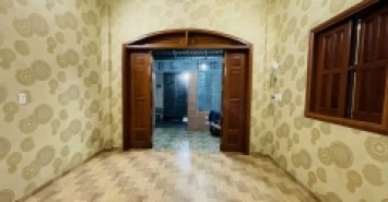 Nhà hẻm 535/28/18 Thống Nhất, Phường 16, Gò Vấp, Hẻm 3m, 5x13m, Cn 65,6 m2, Cấp 4, 5,2 tỷ TL