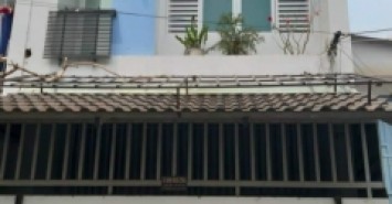 Nhà hẻm 61/24A Đường số 59, Phường 14, Gò Vấp, Hẻm 6m thông, 4x16m, Cn 64 m2, trệt 2 lầu, ST, 3PN, 4WC, 6,1 tỷ TL