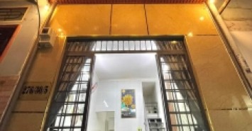 Nhà hẻm 276/30/5 Thống Nhất, Phường 16, Gò Vấp, Hẻm 2,2m, 3x7m, Cn 20,6 m2, 1 lầu, 2PN, 2WC, Full nội thất, 2,46 tỷ TL
