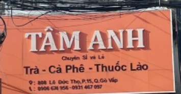 Nhà MT 808 Lê Đức Thọ, Phường 15, Gò Vấp, MT 20m, 3,5x20m, Cn 67,4 m2, trệt lửng 2 lầu, ST, 3PN, 4WC, 15 tỷ TL