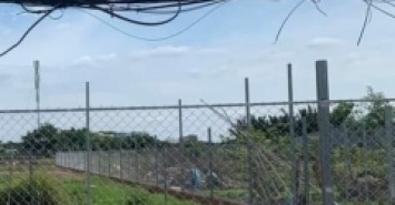 Đất hẻm 114 Tô Ngọc Vân, Phường 15, Gò Vấp, Hẻm 6m thông, 20x100m, Cn 1913 m2, 160 m2 thổ cư, 55 tỷ TL