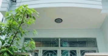 Nhà hẻm 114/112/9 Tô Ngọc Vân, Phường 15, Gò Vấp, Hẻm 4m thông, 4x13m, Cn 5p,9 m2, 1 lầu, 2PN, 2WC, 4,1 tỷ TL
