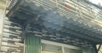 Nhà hẻm 107/115/3 Quang Trung, Phường 10, Gò Vấp, Hẻm 2m, 3,05x8m, Cn 23,9 m2, 1 lầu, 2PN, 2WC, 2,6 tỷ TL