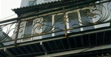 Nhà hẻm 49/64/77 Đường số 51, Phường 14, Gò Vấp, Hẻm 2,5m, 4x10m, trệt 2 lầu, 3PN, 3WC, 3,6 tỷ TL