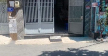 Nhà hẻm 100/73 Đường số 3, Phường 9, Gò Vấp, Hẻm 7m thông, 4x21m, Cn 82 m2, Cấp 4, 12tr/tháng, 7,49 tỷ TL