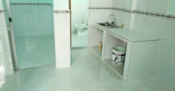 Nhà hẻm 78/37/1 Nguyễn Văn Khối, Phường 11, Gò Vấp, 5,1x7,1m, Cn 36,3 m2, Cấp 4, 2PN, 3,45 tỷ TL