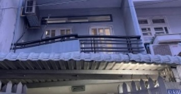 Nhà hẻm 618/66 Quang Trung, Phường 11, Gò Vấp, Hẻm 4m thông, 3,45 NH 3,62x12m, Cn 34,3 m2, 1 lầu, 2PN, 2WC, 3,6 tỷ TL