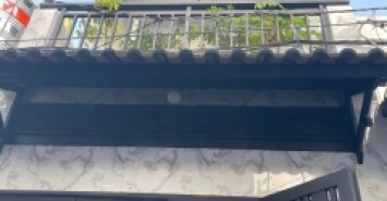 Nhà hẻm 1264/78/94 Lê Đức Thọ, Phường 13, Gò Vấp, Hẻm 3m, 3x11m, Cn 27,1 m2, 1 lầu, 2PN, 2WC, 3 tỷ TL