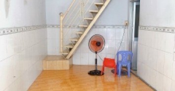 Nhà hẻm 19/2/3 Đường số 27, Phường 6, Gò Vấp, 3,4 NH 4,2x5m, Cn 15,7 m2, 1 lầu, 1,78 tỷ TL