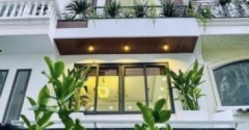Nhà hẻm 656/68/106C Quang Trung, Phường 11, Gò Vấp, Hẻm 4m, 4x14m, trệt lửng 3 lầu, ST, 4PN, 5WC, Full nội thất, 7,95 tỷ Bớt lộc