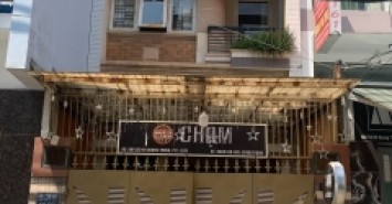 Nhà hẻm 681/26/48 Quang Trung, Phường 11, Gò Vấp, Hẻm 8m thông, 4x25m, Cn 101,3 m2, trệt lửng 3 lầu, ST, 6PN, 5WC, 11,8 tỷ TL