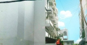 Đất 2 MT 1416/31/43 Lê Đức Thọ, Phường 13, Gò Vấp, Hẻm 8m thông, 4,1x15m, Cn 59,7 m2, 6,5 tỷ Chốt