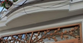 Nhà hẻm 896/4 Quang Trung, Phường 8, Gò Vấp, Hẻm 2,5m, 3,55x10,6m, 1 lầu, 2PN, 2WC, Full nội thất, 3,65 tỷ TL