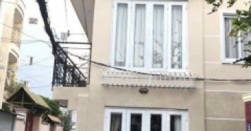 Nhà MT 216 Đường số 6, Phường 7, Gò Vấp, MT 6m, 5x6m, Cn 30,5 m2, 1 lầu, 2PN, 2WC, 2,55 tỷ TL