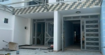 Nhà hẻm 74/41 Bùi Quang Là, Phường 12, Gò Vấp, Hẻm 5m thông, 11x25m, Cn 250 m2, trệt lửng 2 lầu, ST, 38tr/tháng, 14,8 tỷ TL
