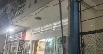 Nhà hẻm 88/1/5 Đường số 4, Phường 16, Gò Vấp, Hẻm 2,5m, 4,3x9m, Cn 33,2 m2, 1 lầu, 3,15 tỷ TL